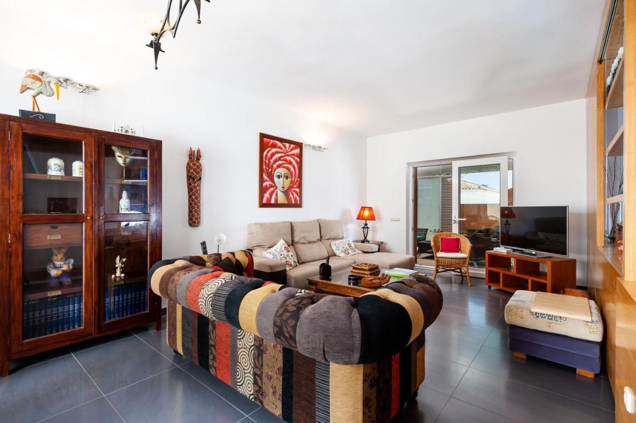 Holiday home Casa Flamenco Chiclana de la Frontera