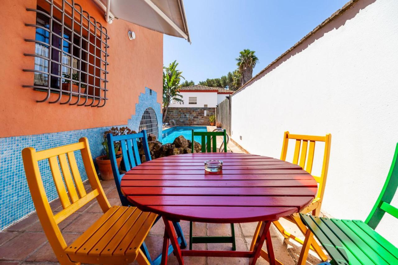 Holiday home Casa Flamenco