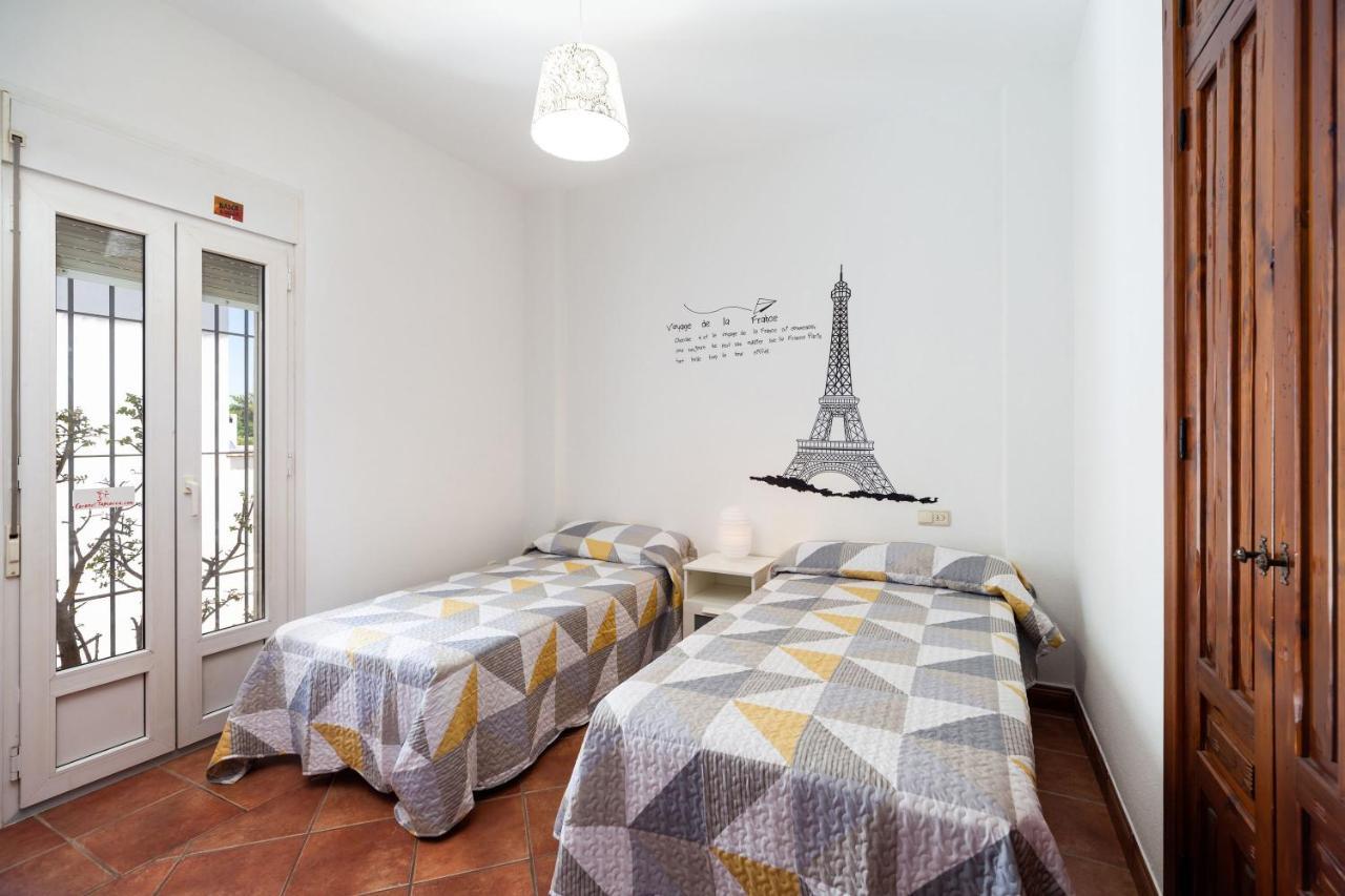 Holiday home Casa Flamenco Chiclana de la Frontera