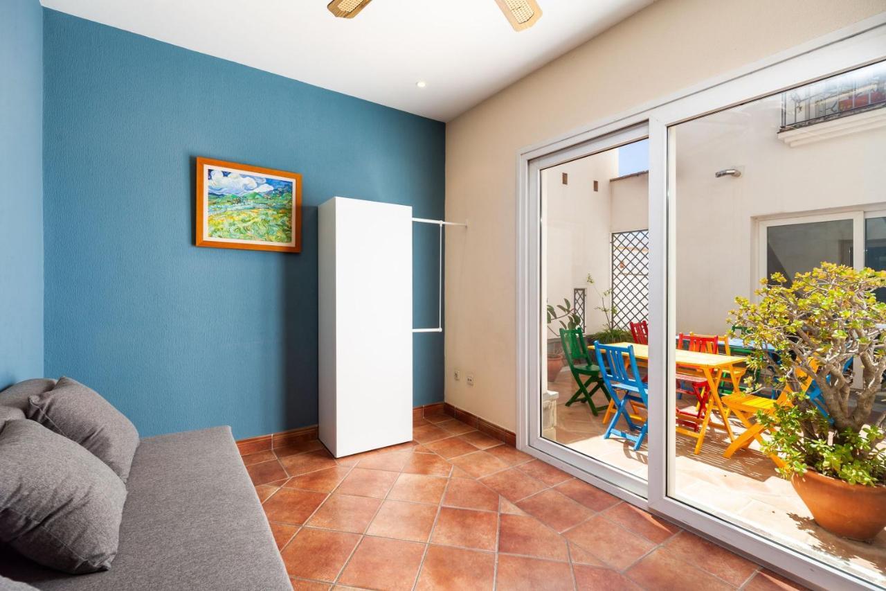 Holiday home Casa Flamenco *