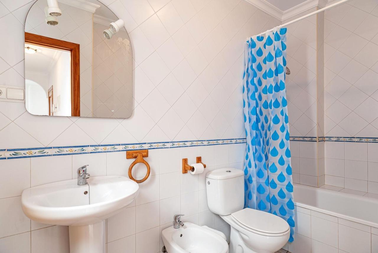 Dona Alba Apartment