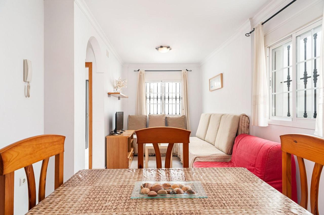 Dona Alba Apartment Conil De La Frontera