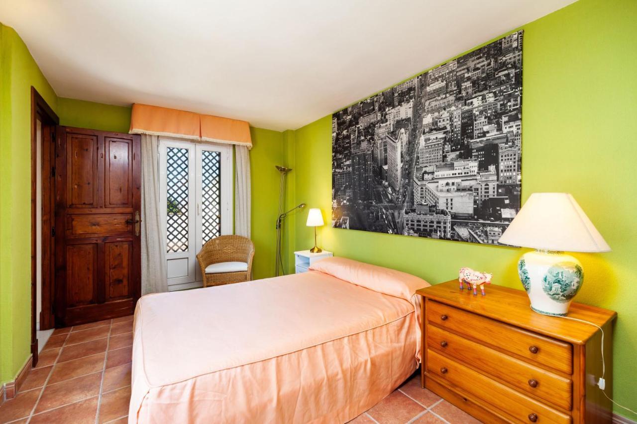 Casa Flamenco Holiday home