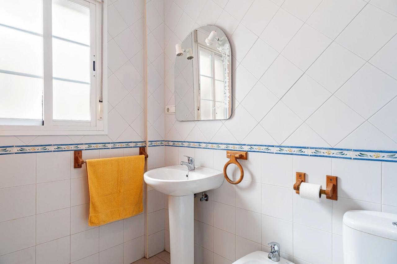 Dona Alba Apartment Conil De La Frontera