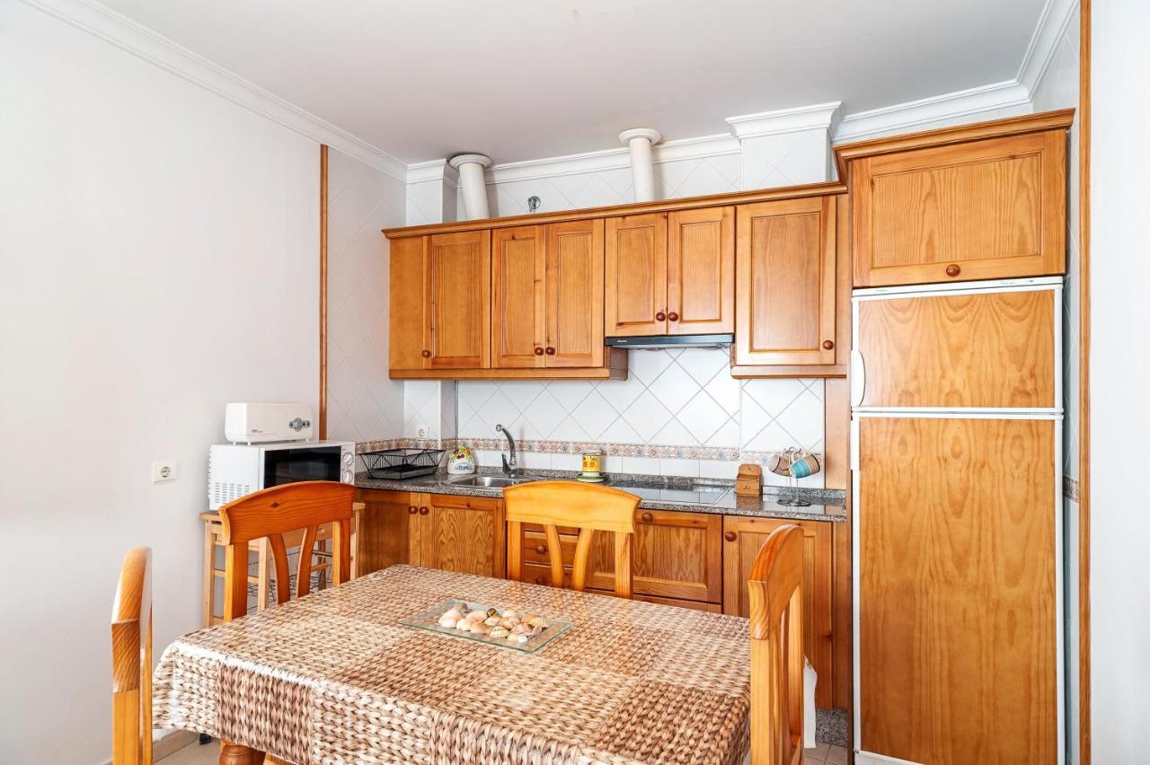 Apartment Dona Alba Conil De La Frontera