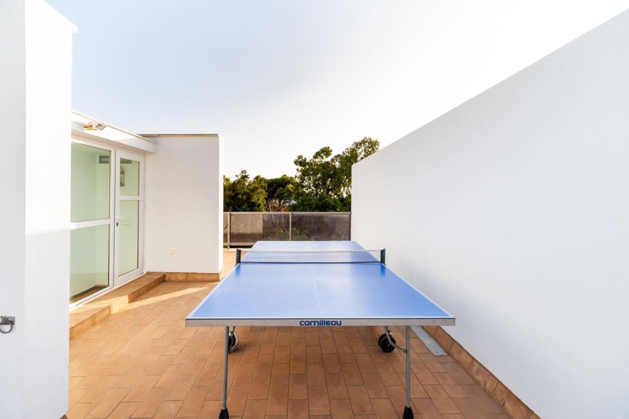 Casa La Fontanilla Mila Holiday home Conil De La Frontera
