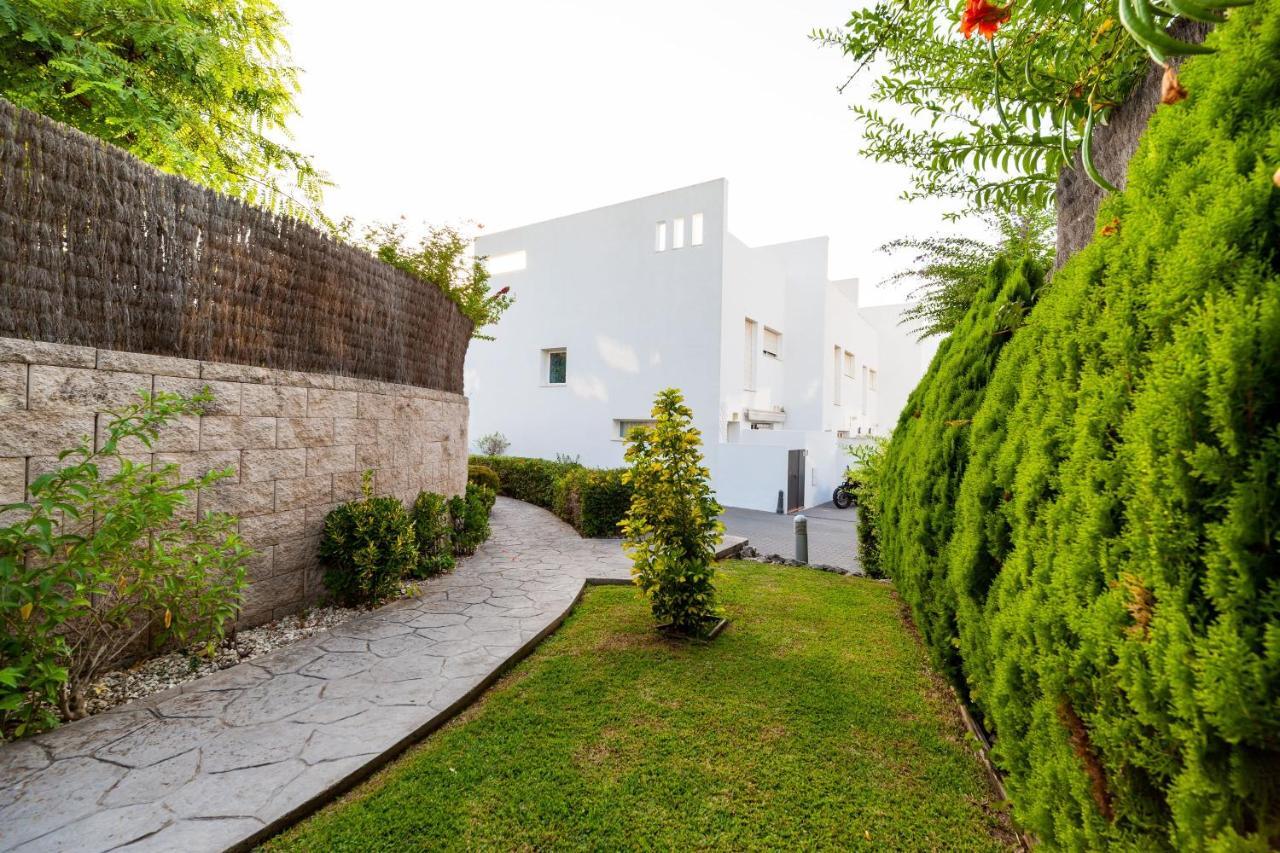 Casa La Fontanilla Mila Conil De La Frontera