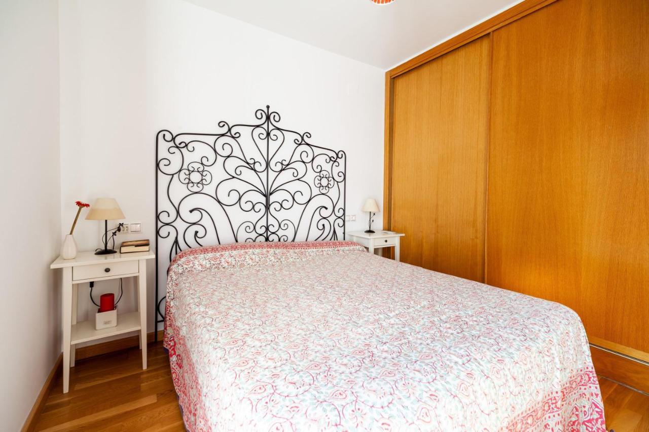 Holiday home Casa La Fontanilla Mila