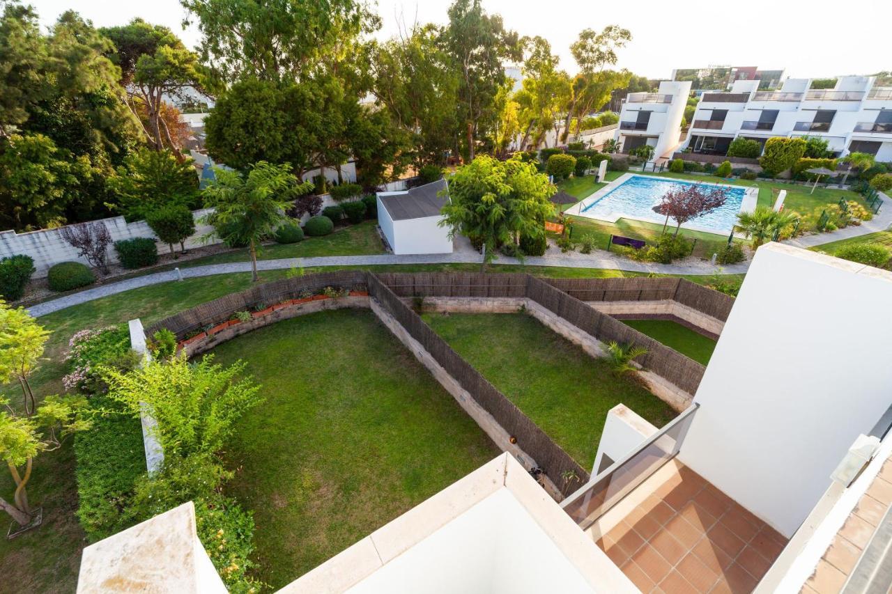 Casa La Fontanilla Mila Holiday home Conil De La Frontera