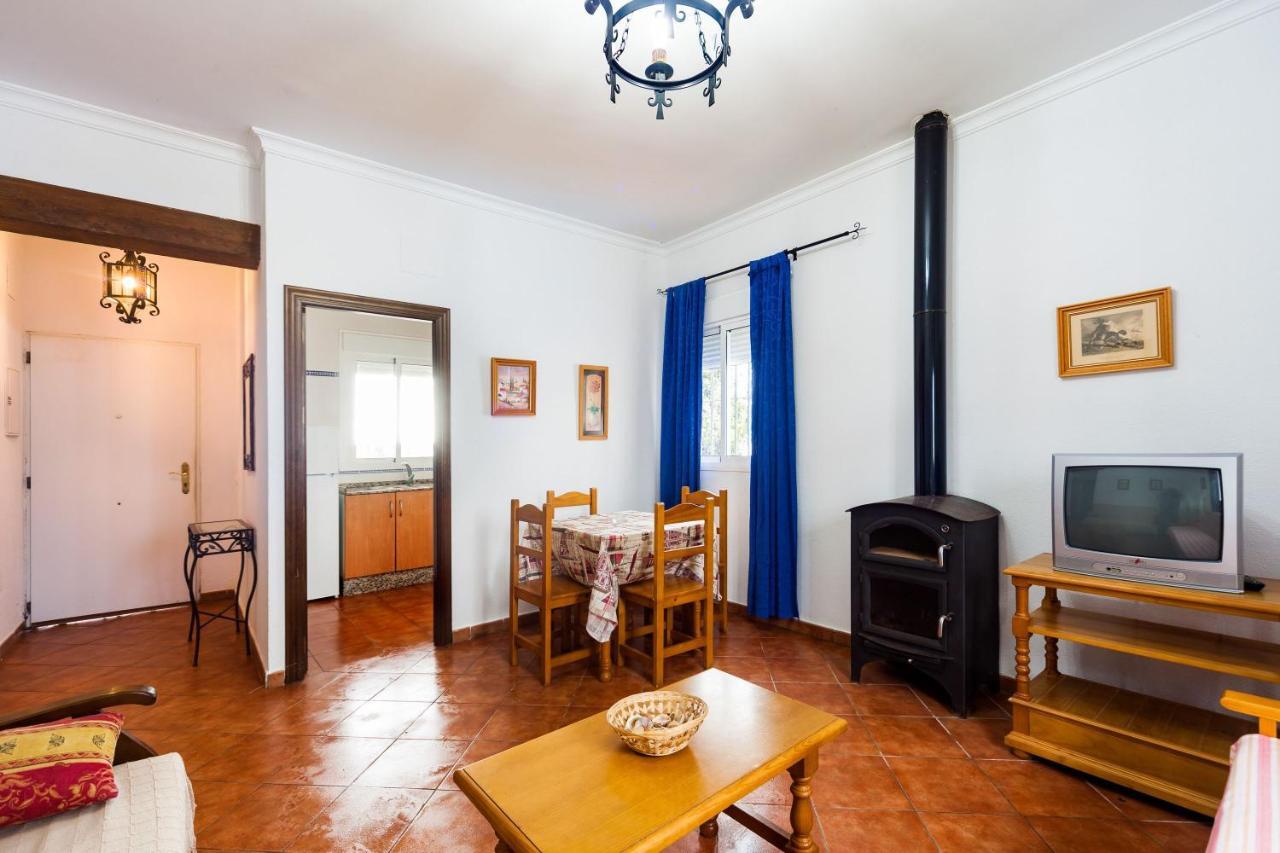 Bellavista Holiday home