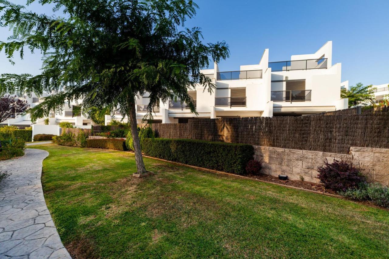 Casa La Fontanilla Mila *