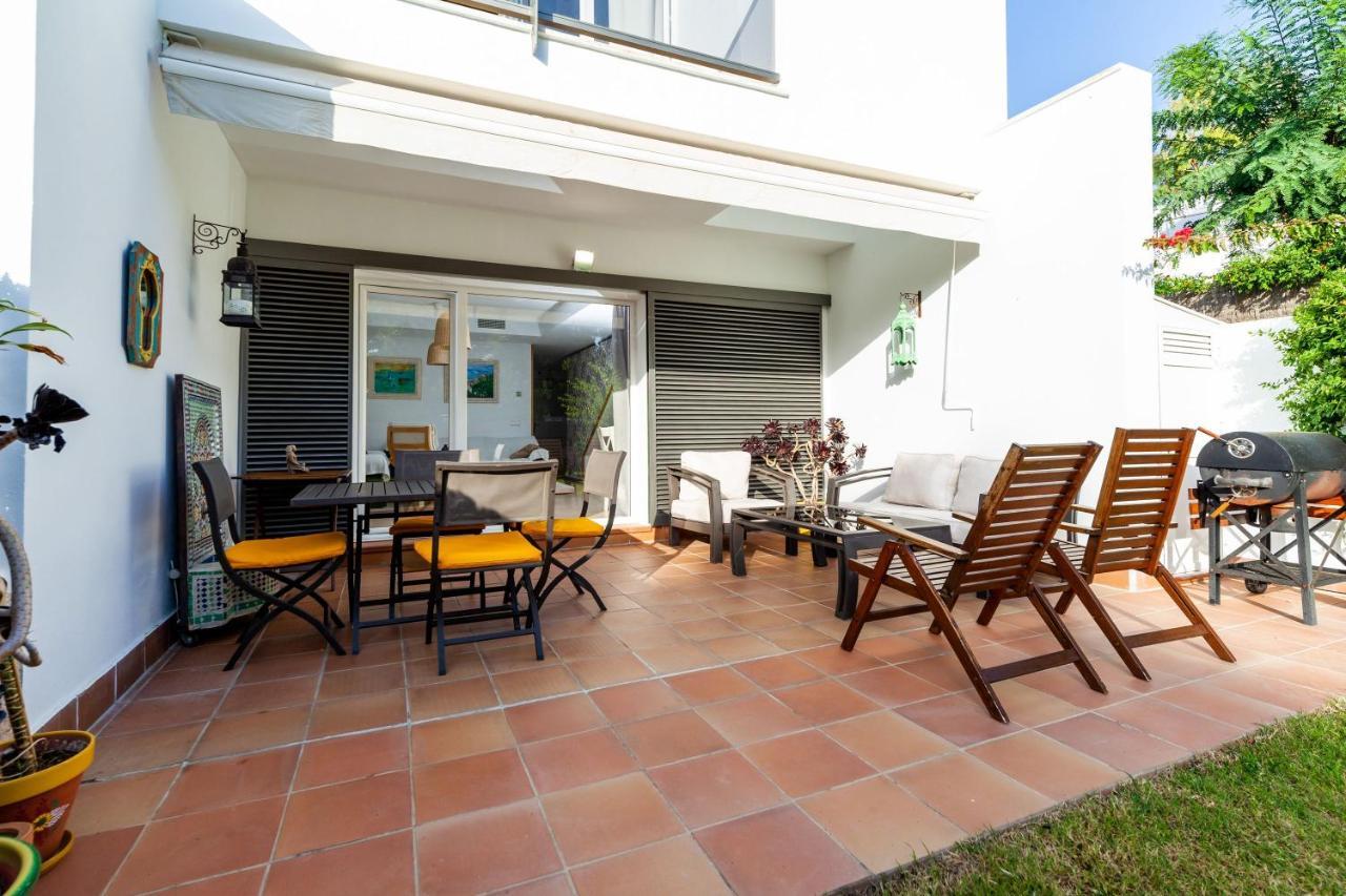 Casa La Fontanilla Mila Holiday home Conil De La Frontera