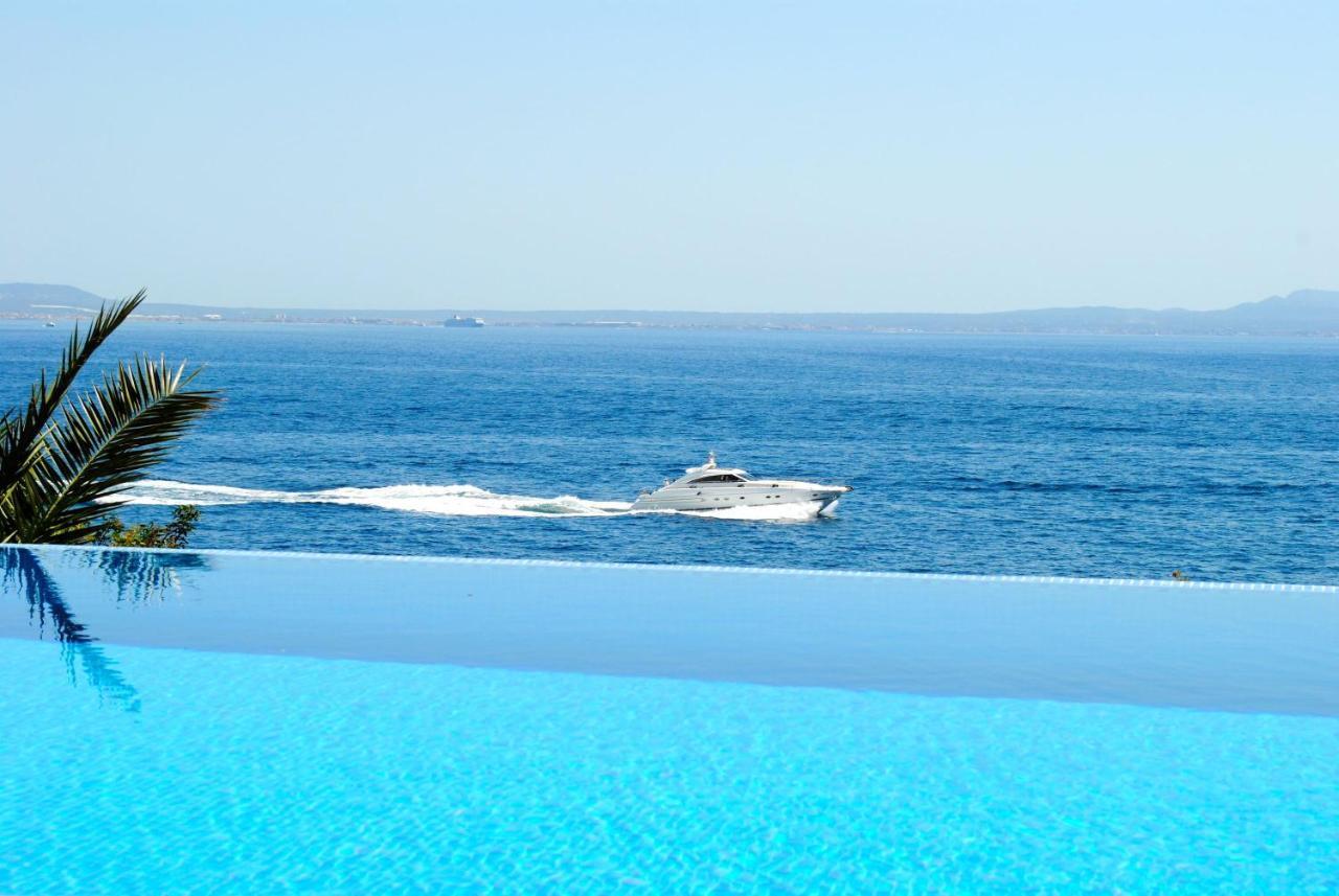 Holiday home Juan Carlos