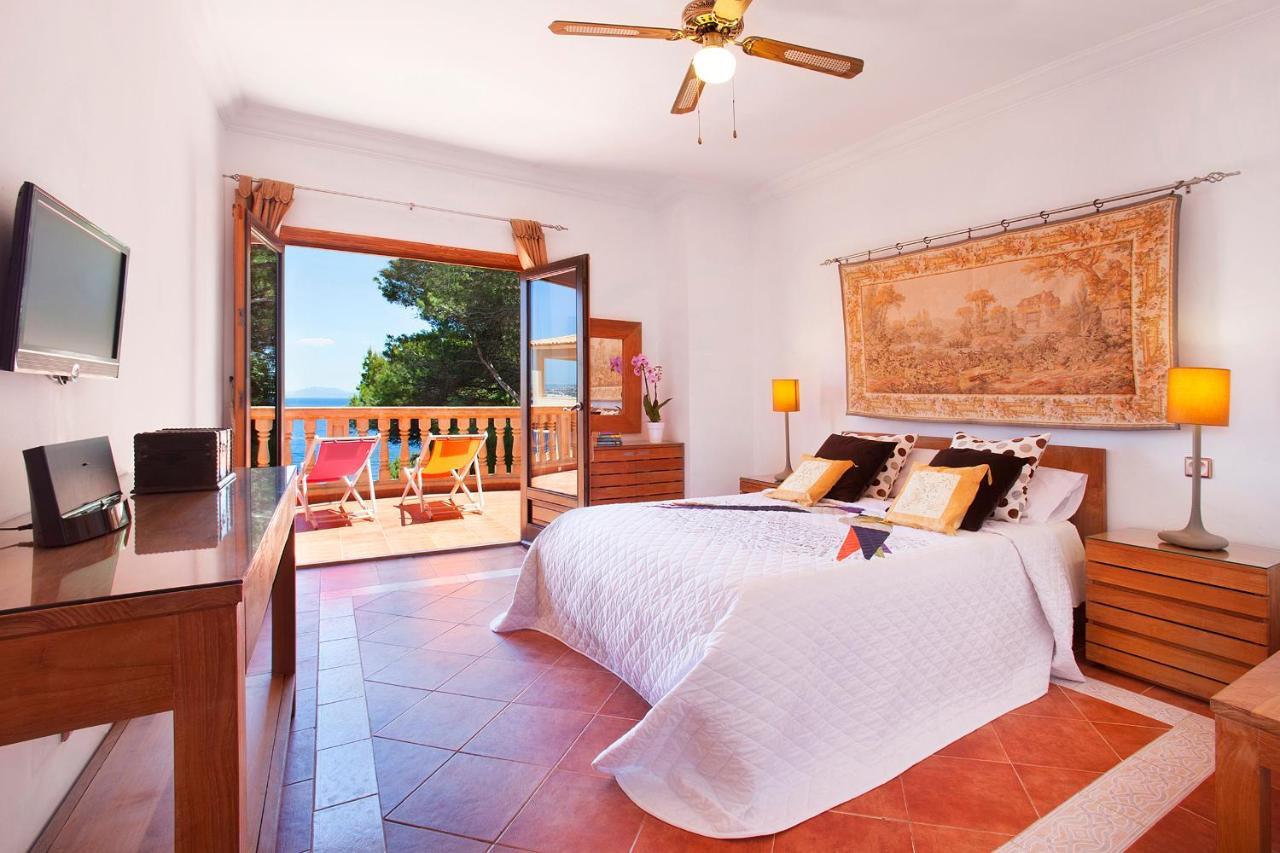 Holiday home Juan Carlos