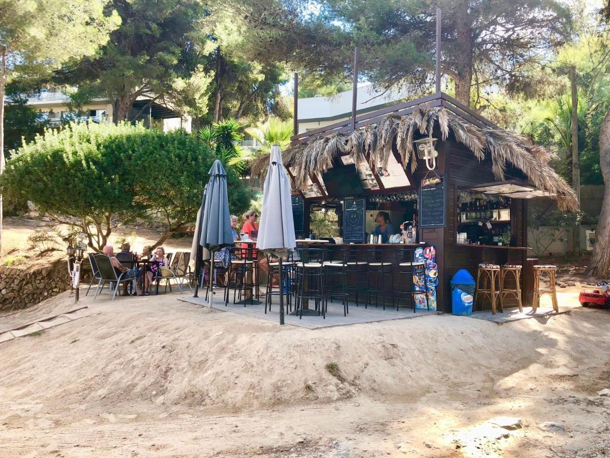 Holiday home Juan Carlos *