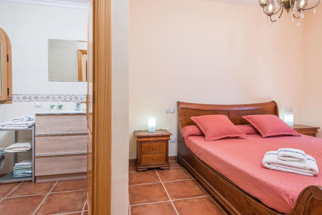 Ses Llegitimes Villa Marratxí