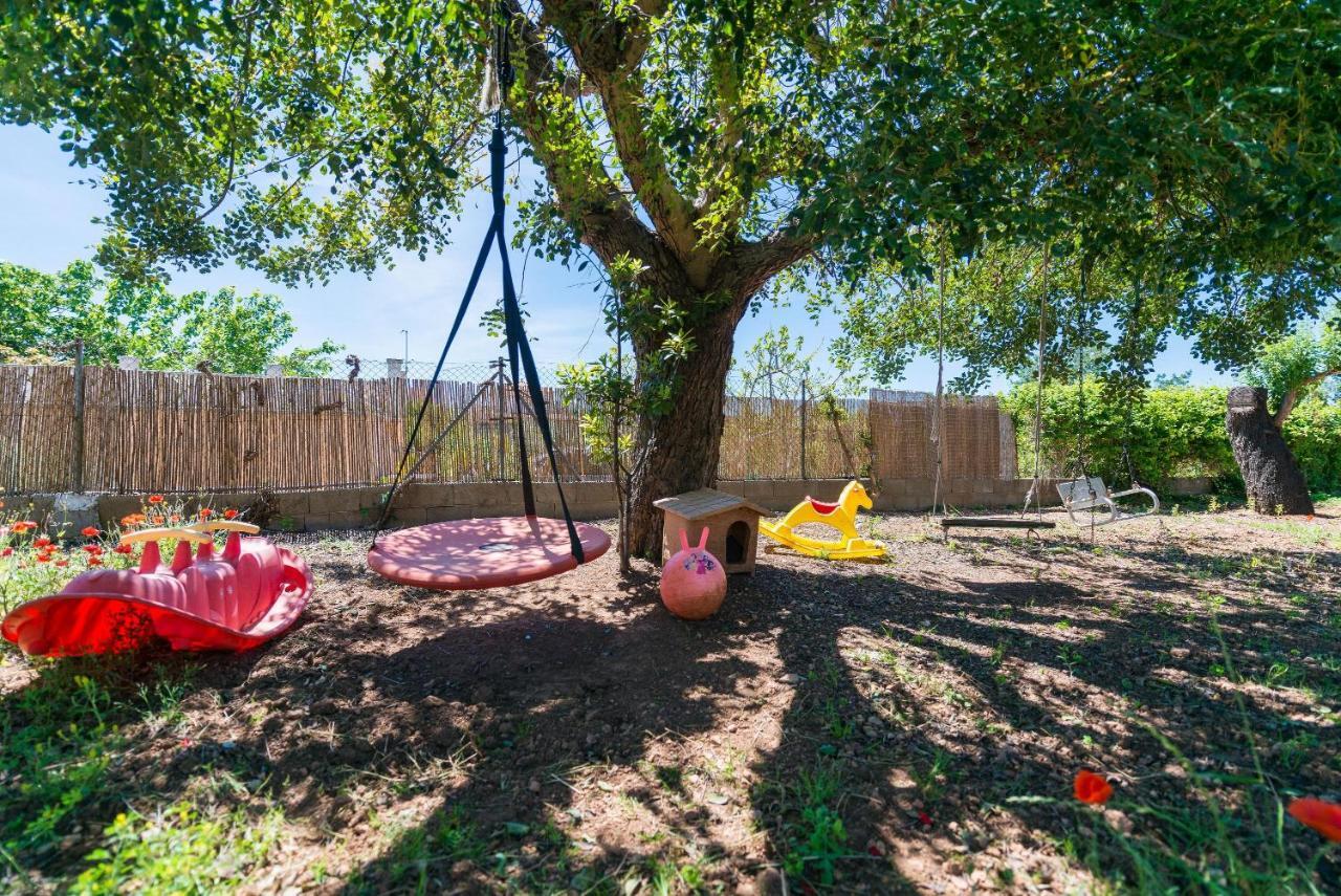 Ses Llegitimes Villa Marratxí