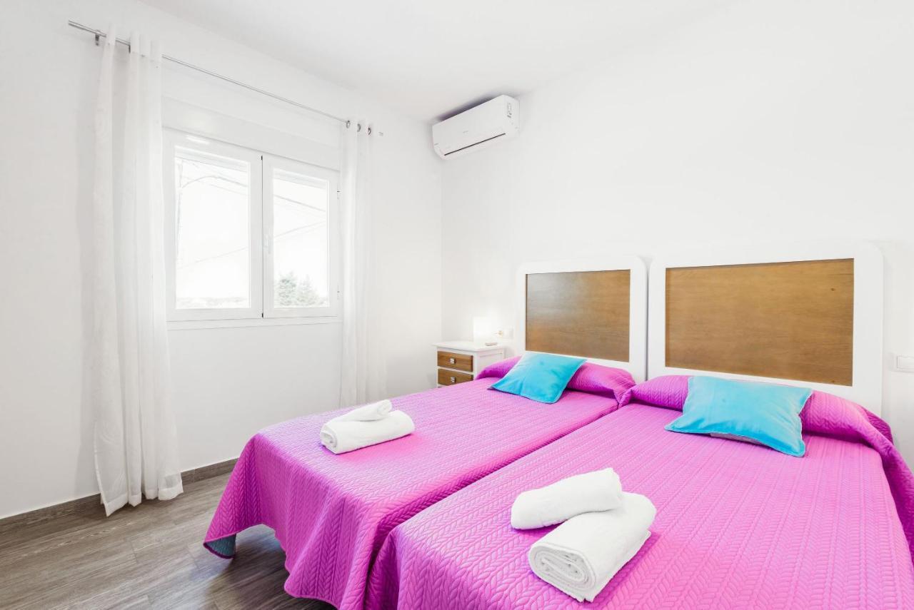 Apartment La Higuera 1