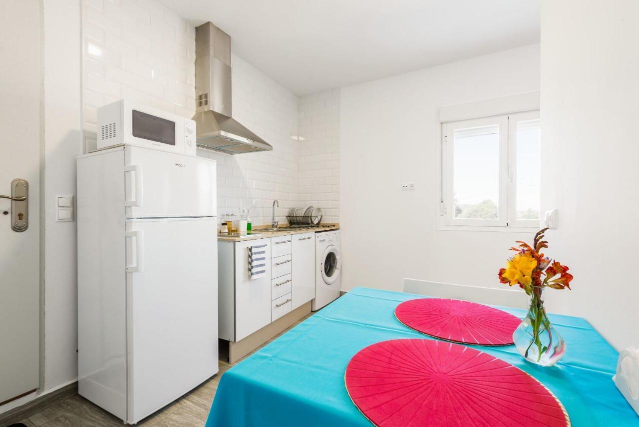 Apartment La Higuera 1 *