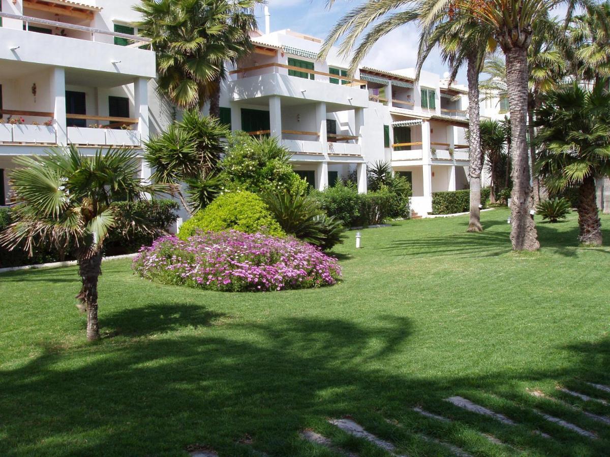 Apartment Residencial Club Deltamar Solo Familias Serviplaya Playa De Xeraco