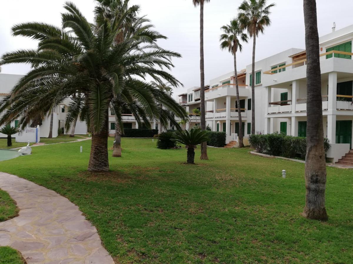 Apartment Residencial Club Deltamar Solo Familias Serviplaya Playa De Xeraco