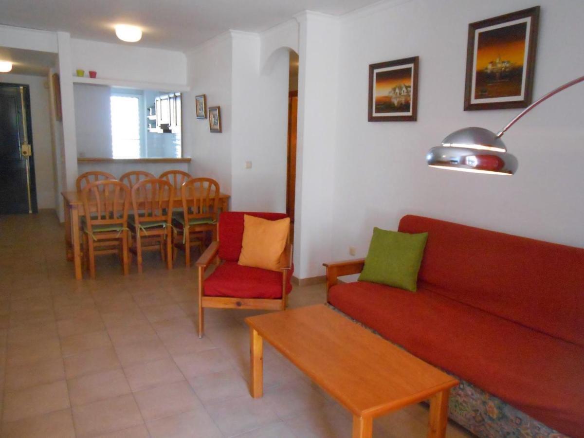Residencial Club Deltamar Solo Familias Serviplaya Apartment *