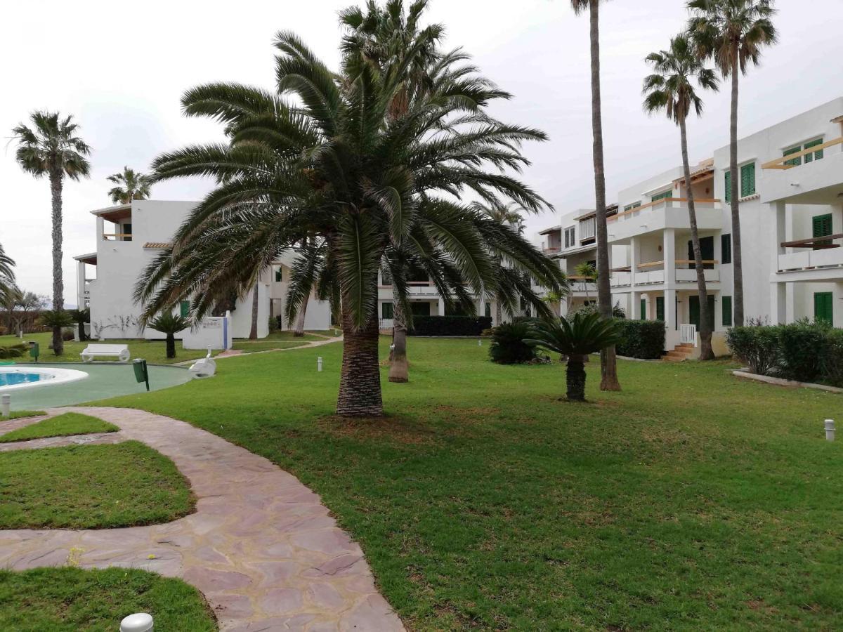Apartment Residencial Club Deltamar Solo Familias Serviplaya