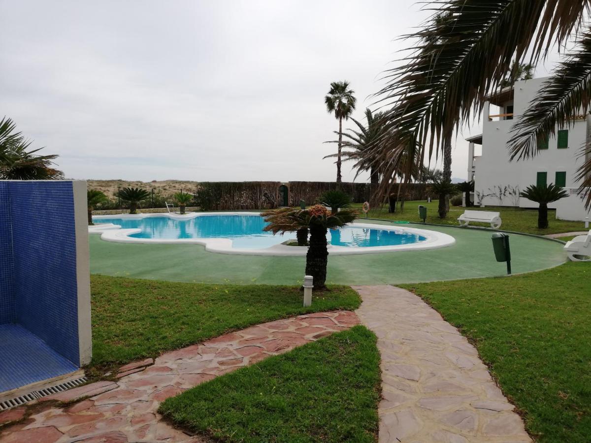Residencial Club Deltamar Solo Familias Serviplaya