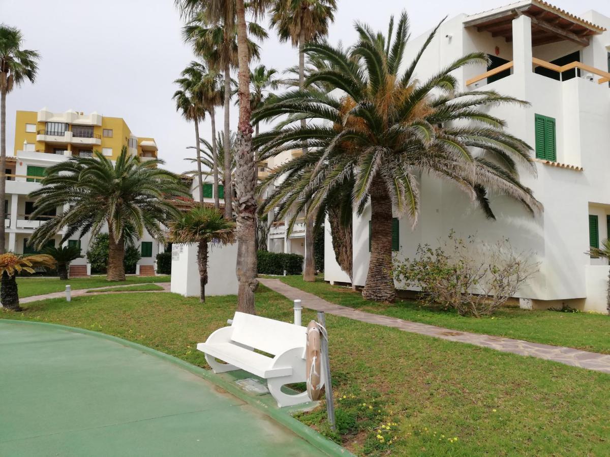 Residencial Club Deltamar Solo Familias Serviplaya