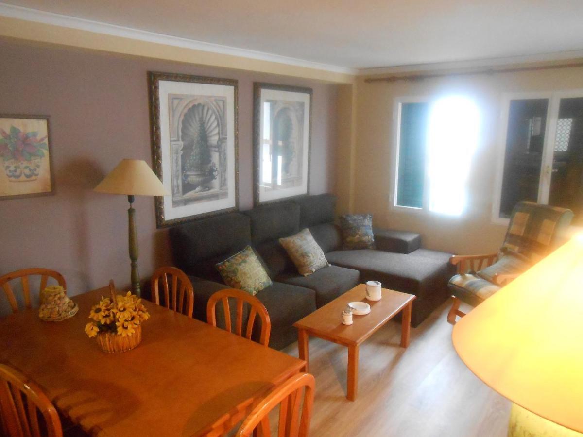 Apartment Residencial Club Deltamar Solo Familias Serviplaya Playa De Xeraco