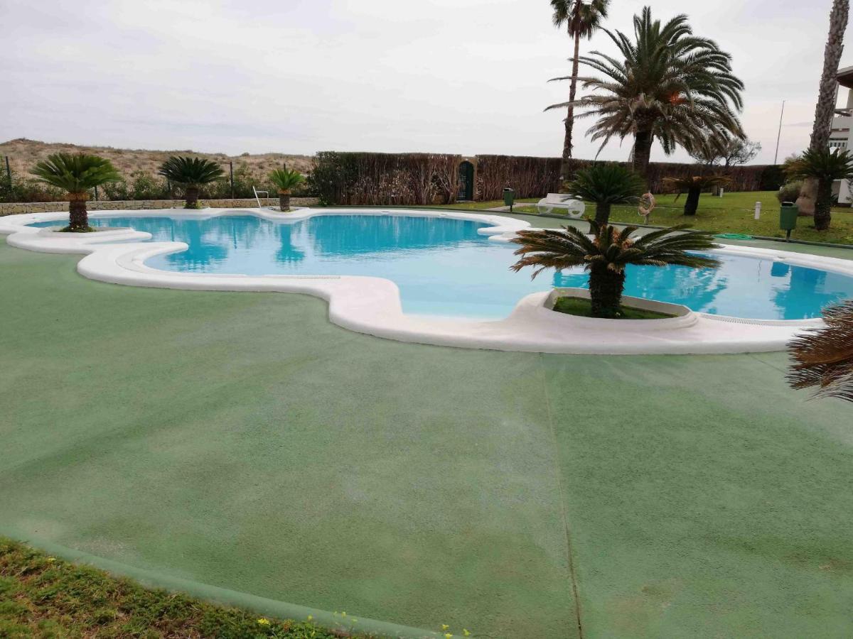 Residencial Club Deltamar Solo Familias Serviplaya Apartment