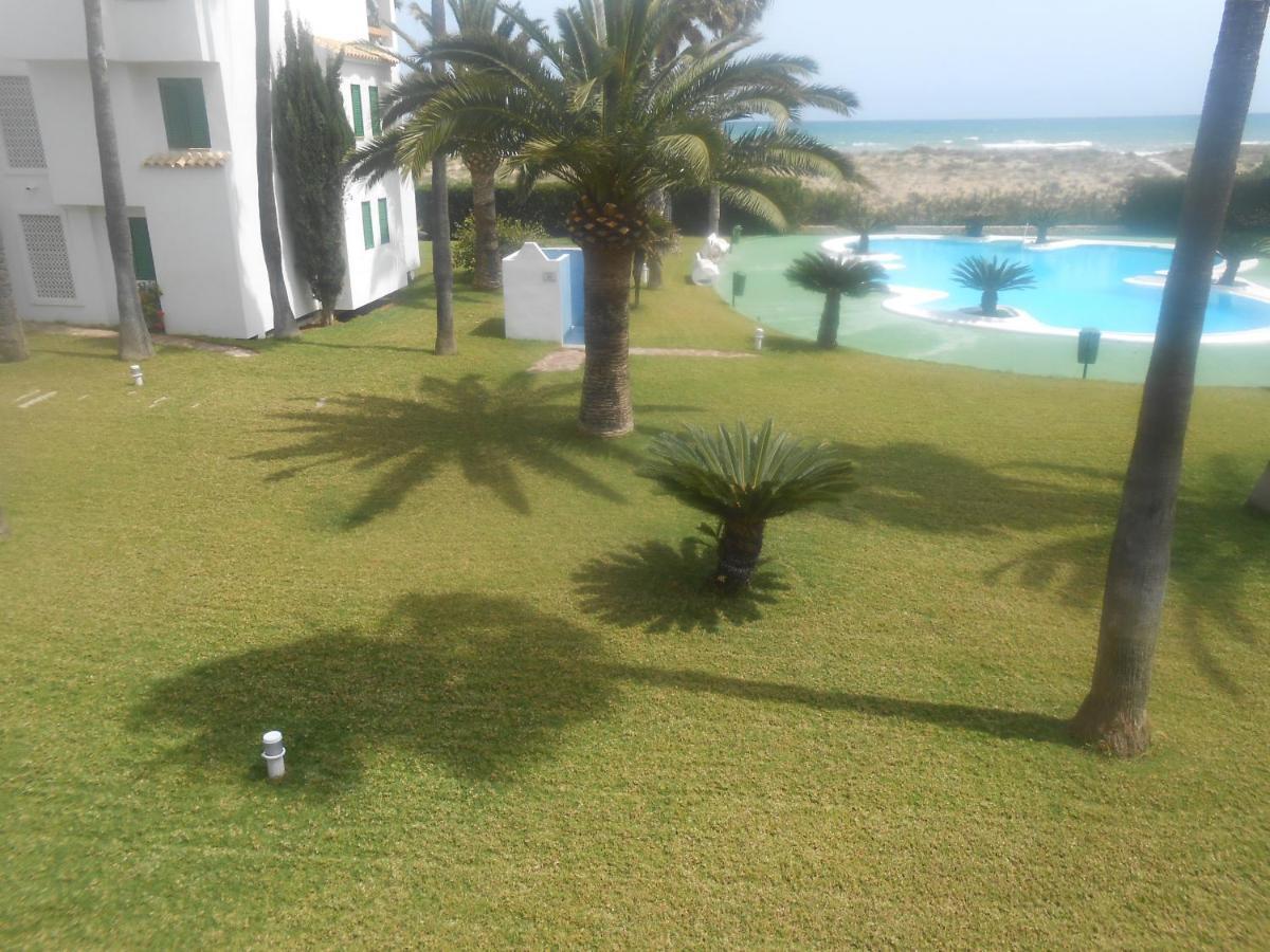 Apartment Residencial Club Deltamar Solo Familias Serviplaya Playa De Xeraco