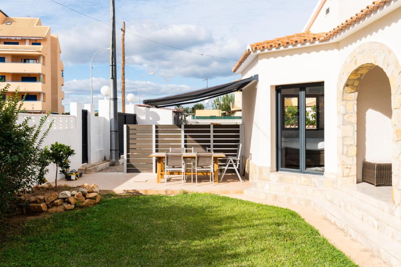 Сasa de vacaciones Casa Bot Dénia