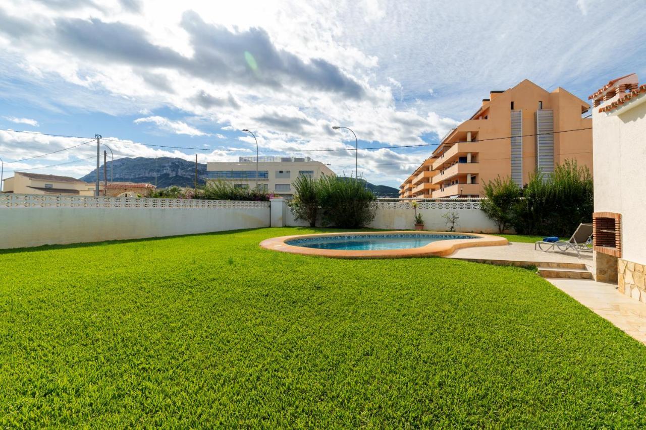 Casa Bot Сasa de vacaciones