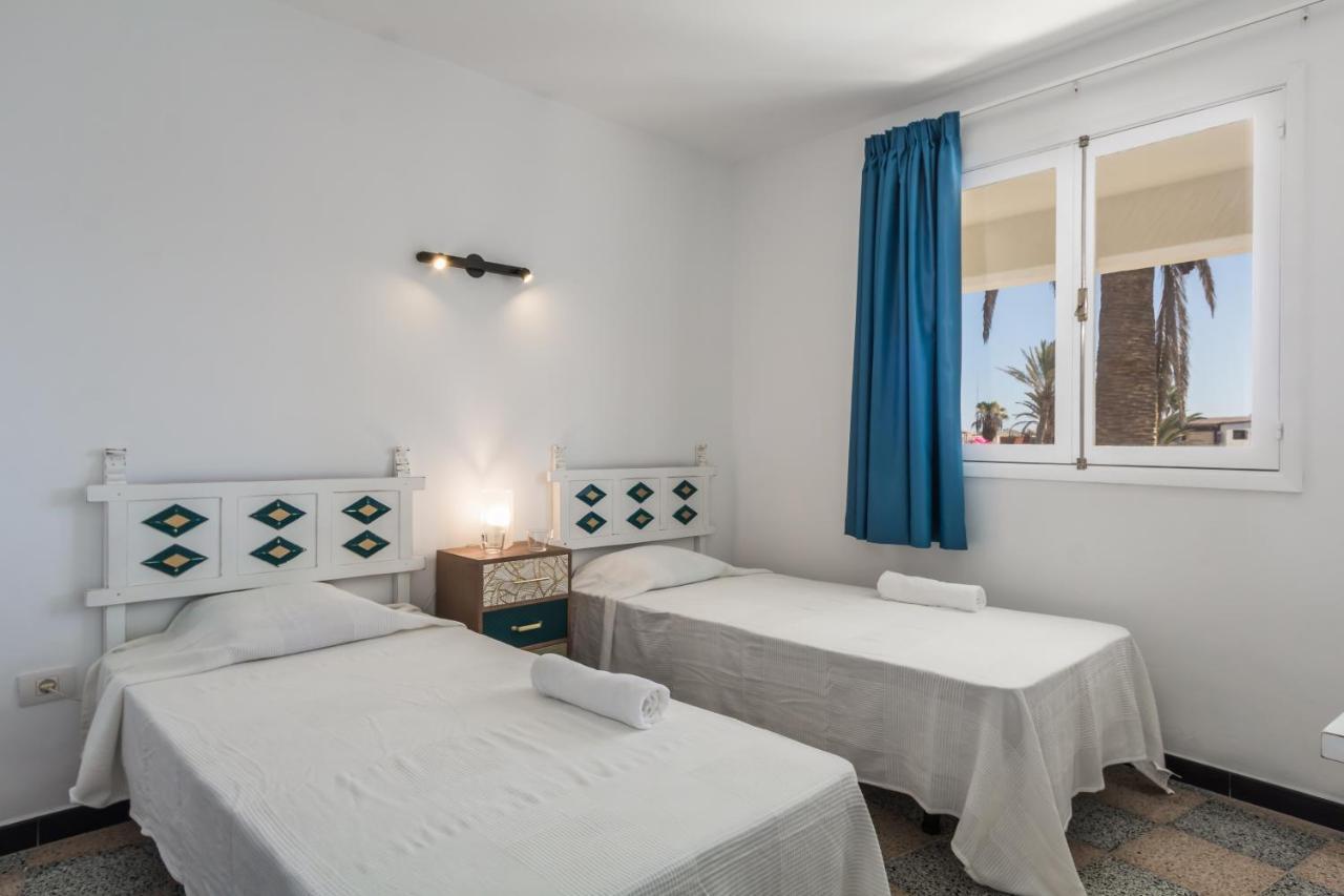 Apartment Hoplaco By Holidays Fuerteventura