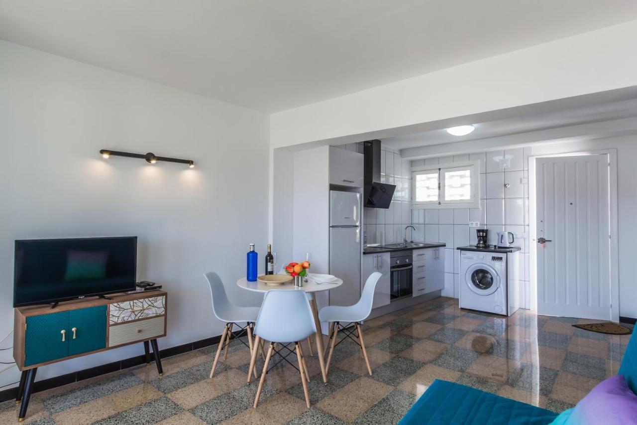 Hoplaco By Holidays Fuerteventura Apartment Corralejo