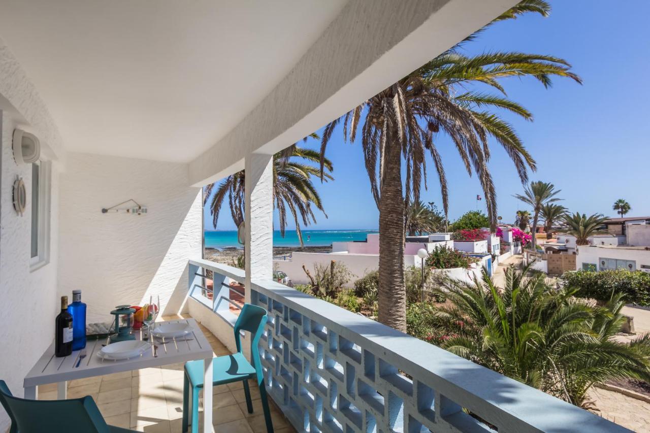Apartment Hoplaco By Holidays Fuerteventura Corralejo