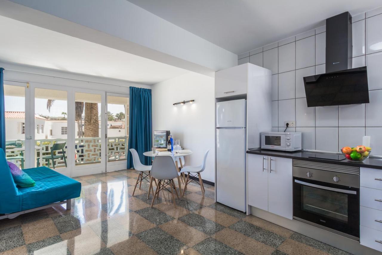 Apartment Hoplaco By Holidays Fuerteventura