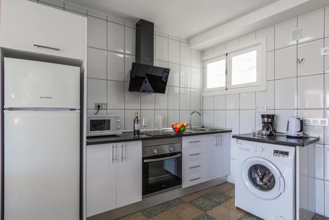 Hoplaco By Holidays Fuerteventura Apartment *