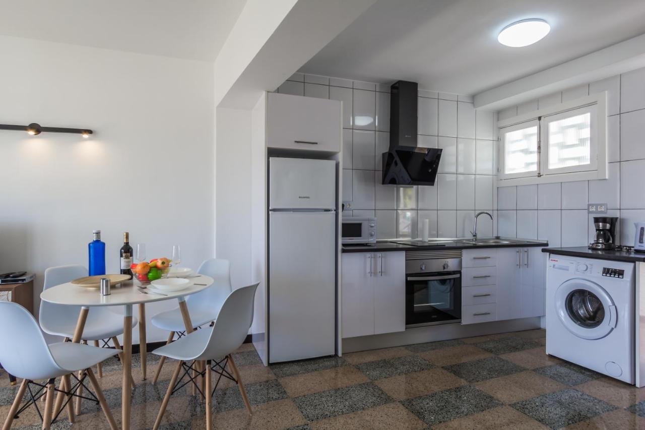 Apartment Hoplaco By Holidays Fuerteventura *
