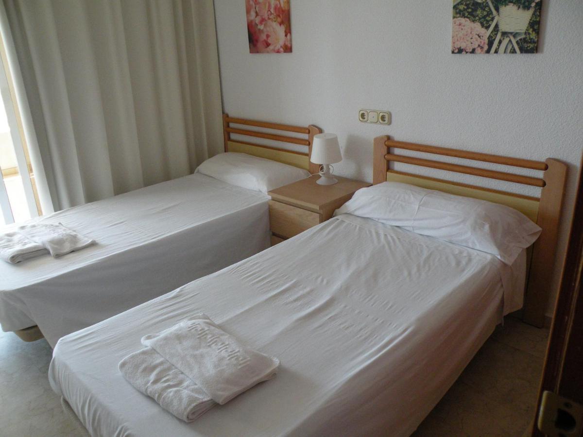Torre Levante - Arena Apartamento *