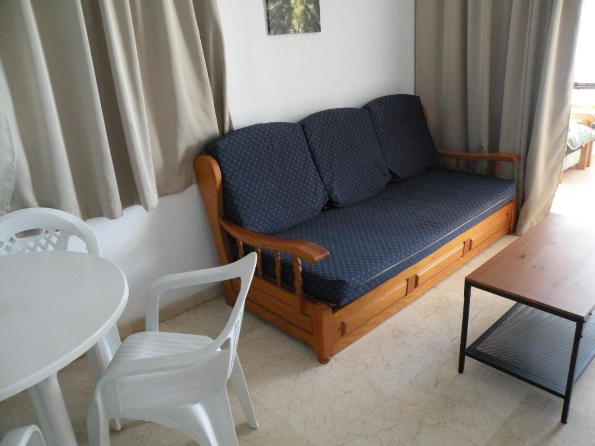 Apartamento Torre Levante - Arena