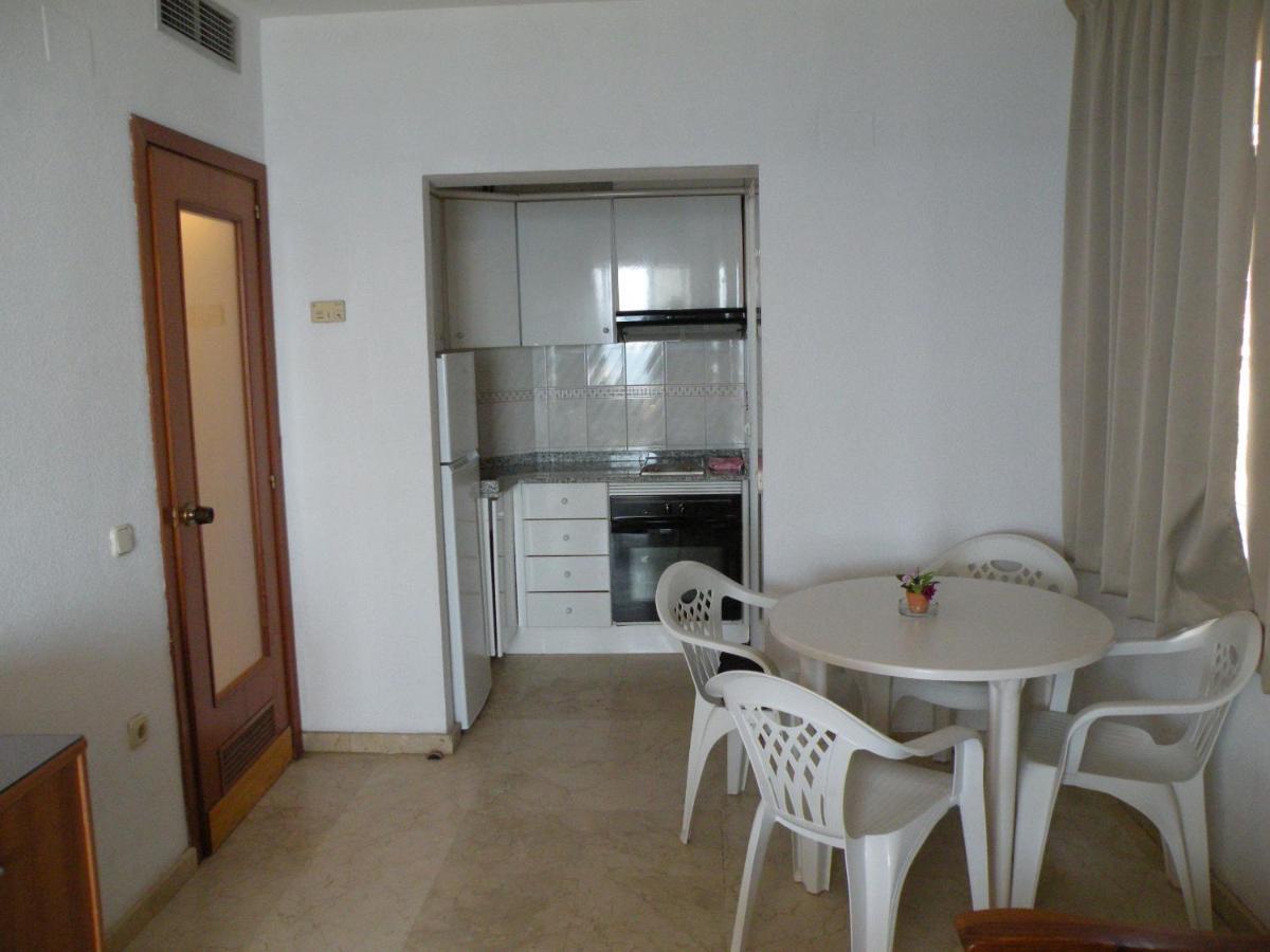 Apartamento Torre Levante - Arena *