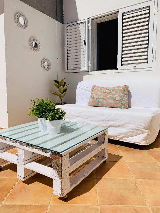 Holiday home Casa Cactus