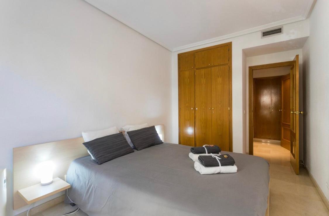 Apartment Drazen House With Terrace San Juan De Alicante