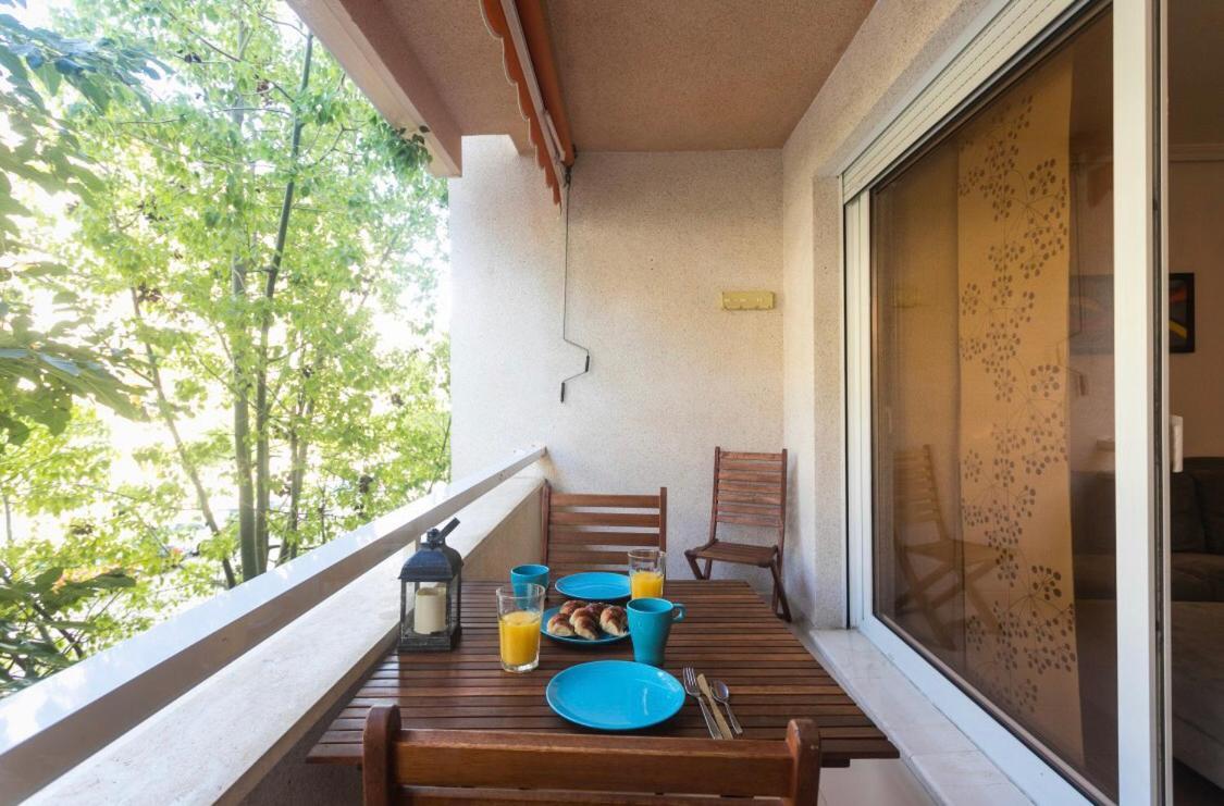 Drazen House With Terrace San Juan De Alicante *