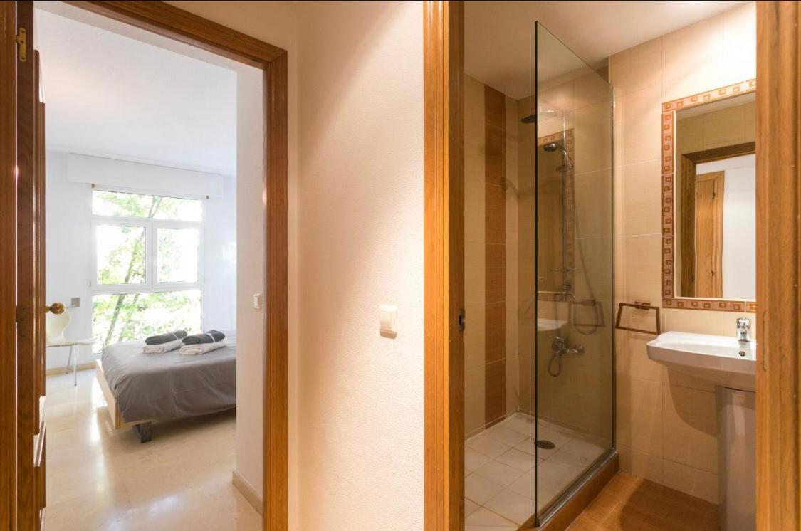Drazen House With Terrace San Juan De Alicante *