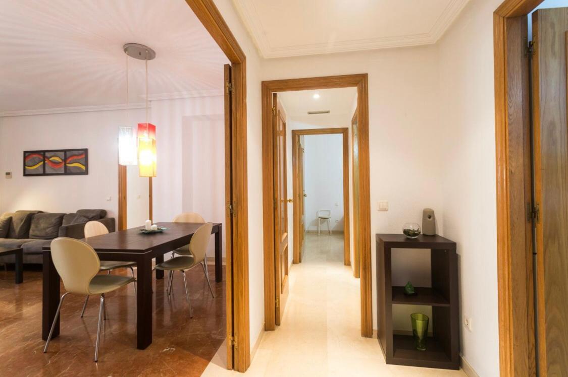 Drazen House With Terrace San Juan De Alicante Apartment