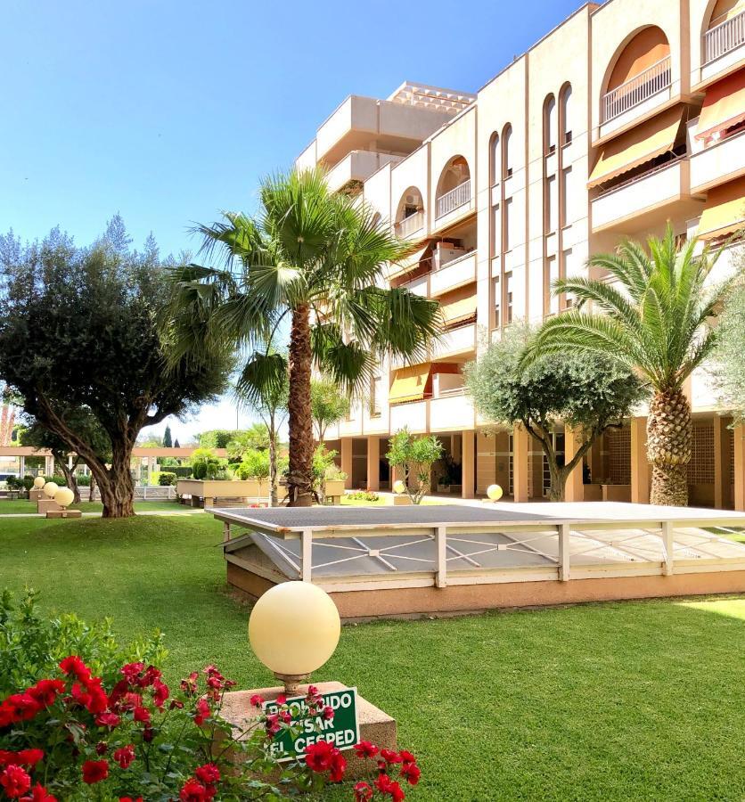 Drazen House With Terrace San Juan De Alicante Apartment