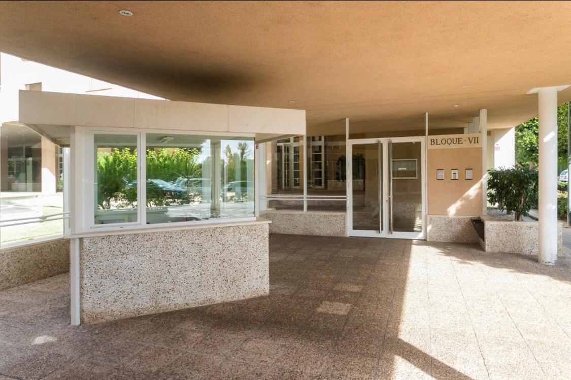 Apartment Drazen House With Terrace San Juan De Alicante